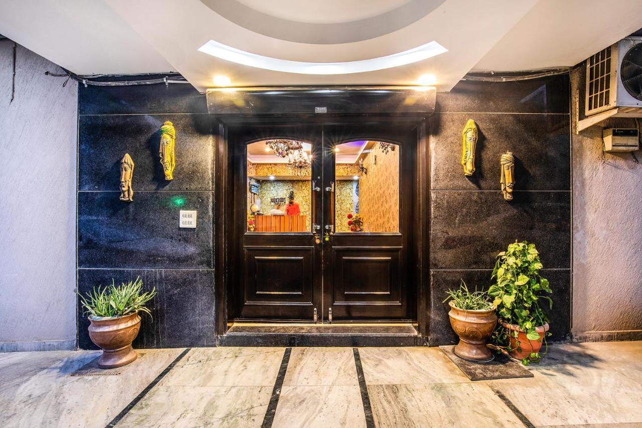 Fabhotel Shoba Estate Delhi Airport New Delhi Exterior foto